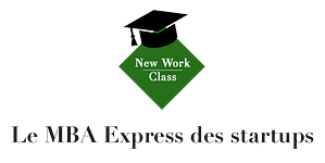 New Work Class - Logo