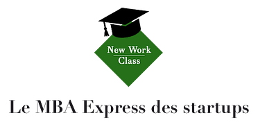 New Work Class - Logo
