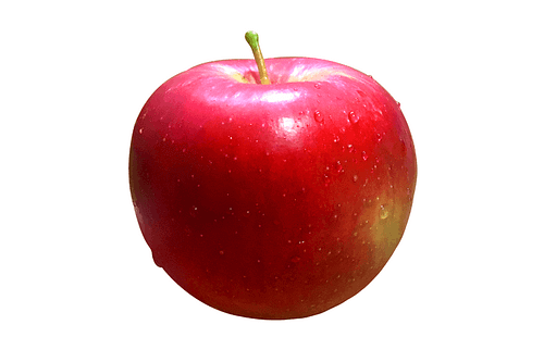 L’innovation et le mythe de la pomme